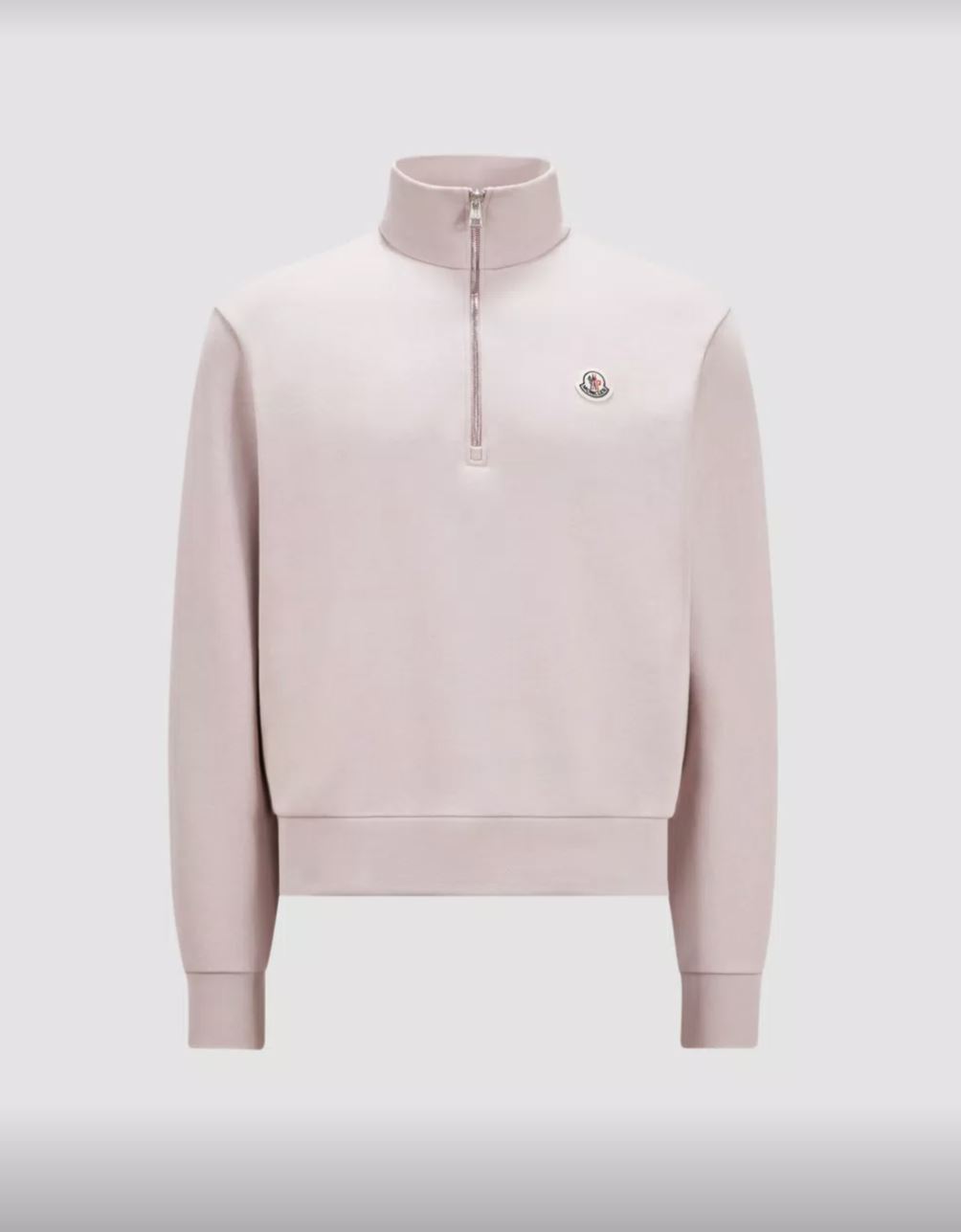 Moncler  ZIP-UP スウェットシャツ