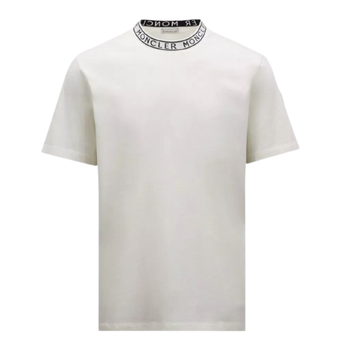 Moncler  LOGO T-SHIRT