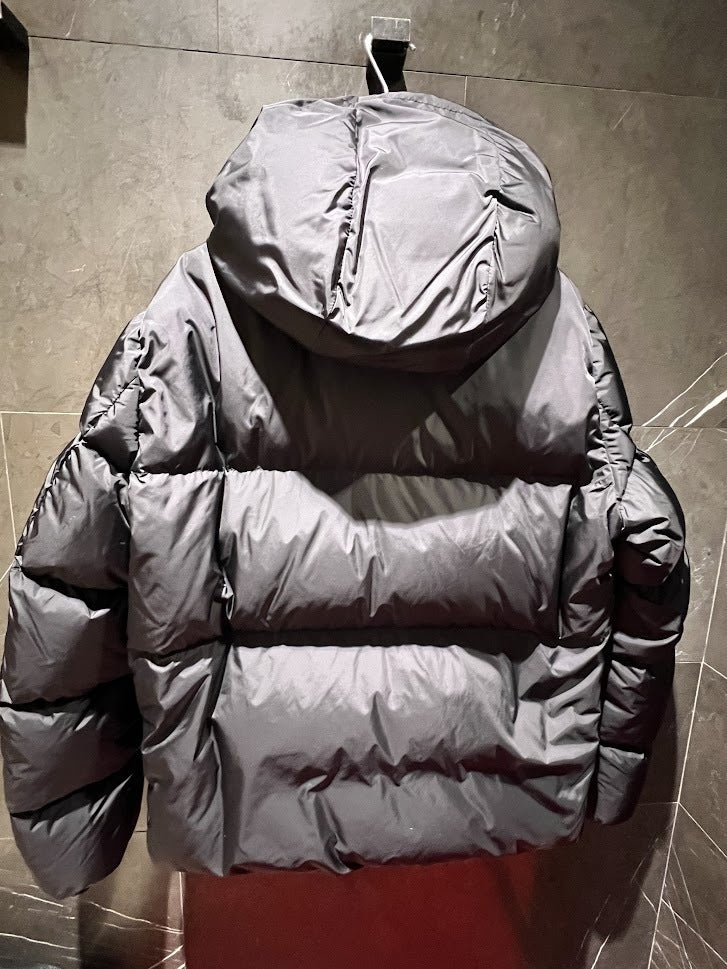 Moncler MONTCLA short down jacket