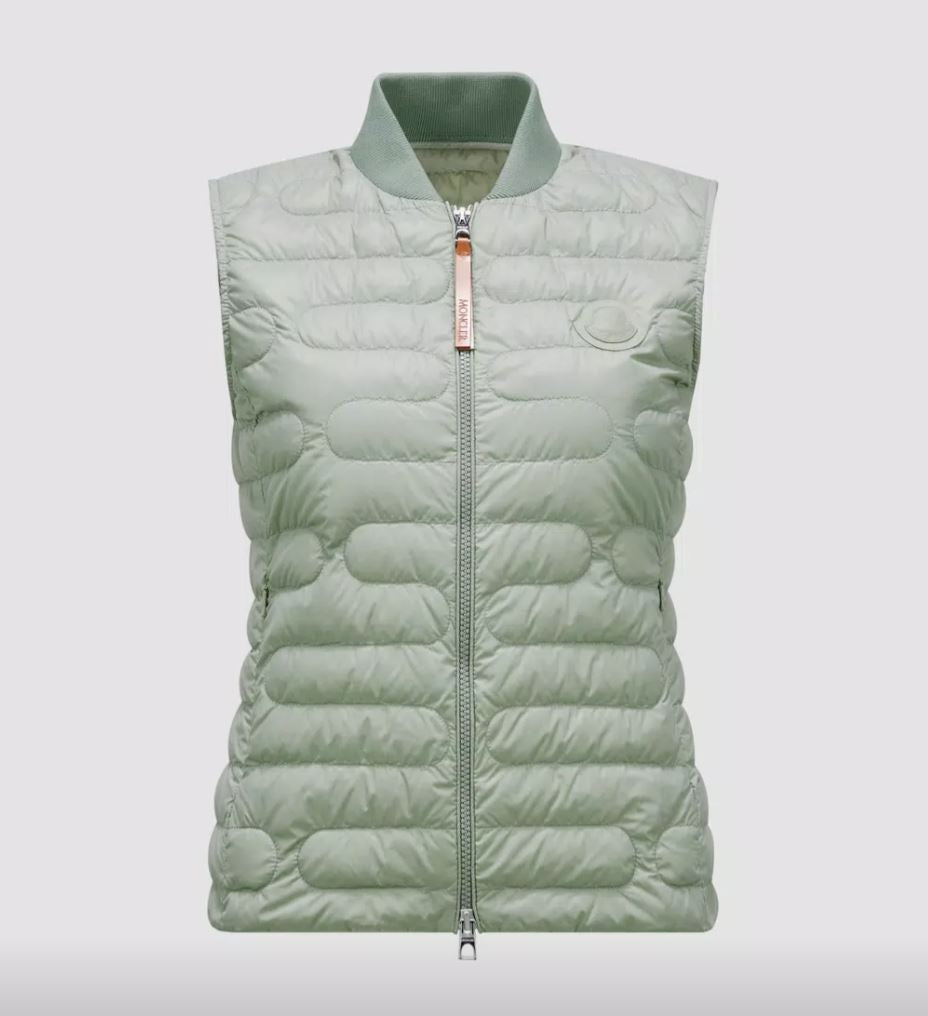 Moncler   PERILLE   ダウンベスト