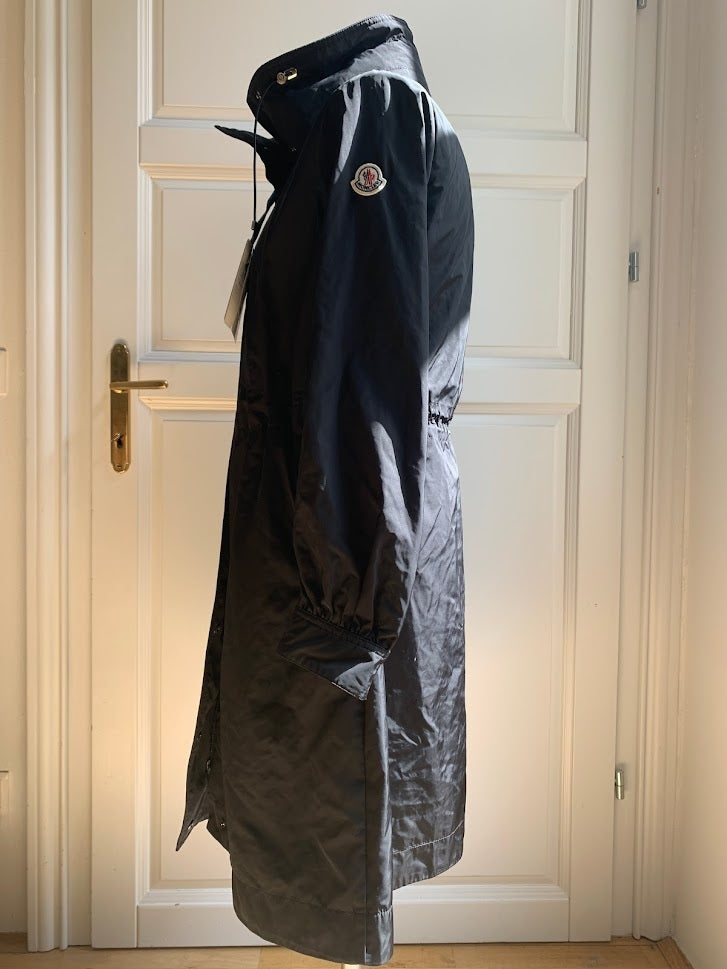 Moncler KOUROU Parka Coat