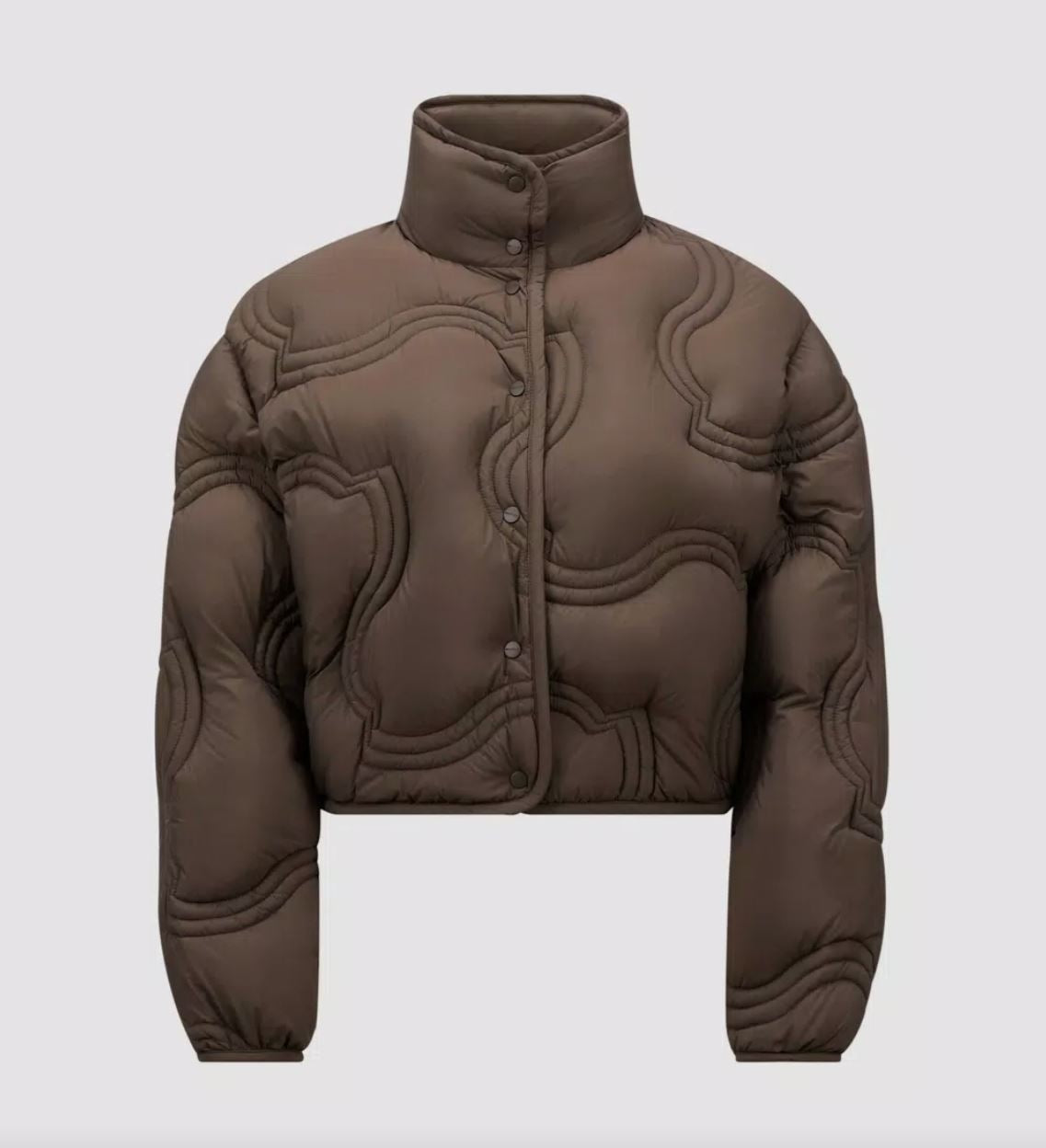 Moncler  BERYL   ショートダウンジャケット