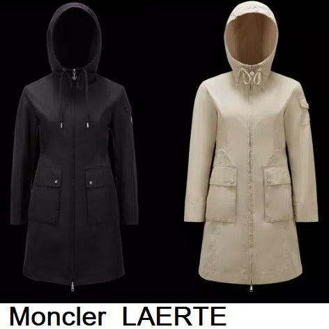 Moncler LAERTE hoodie