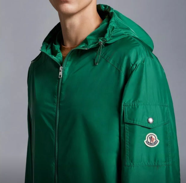 Moncler ETIACHE rain jacket