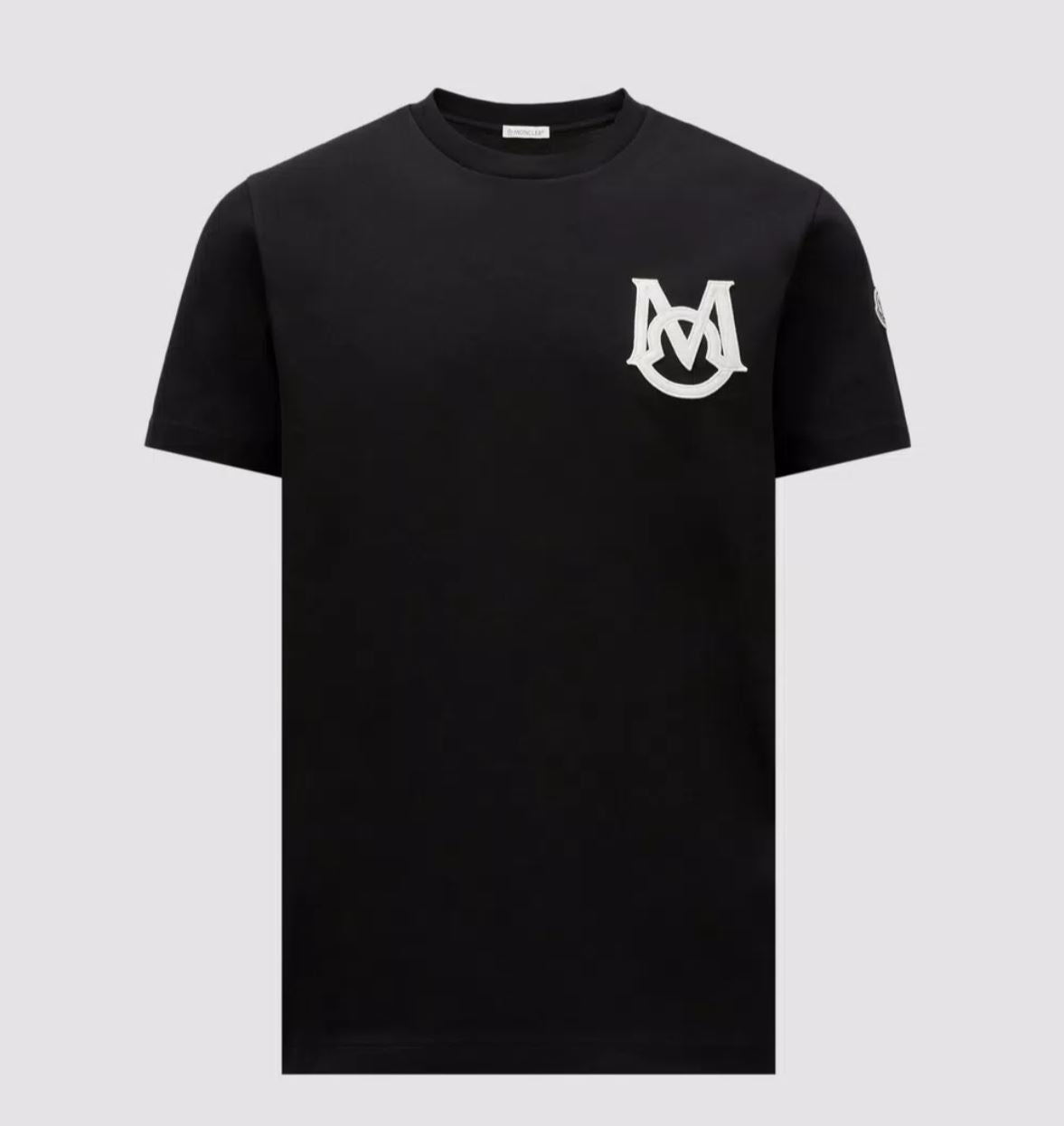 Moncler  Monogram  T-SHIRT