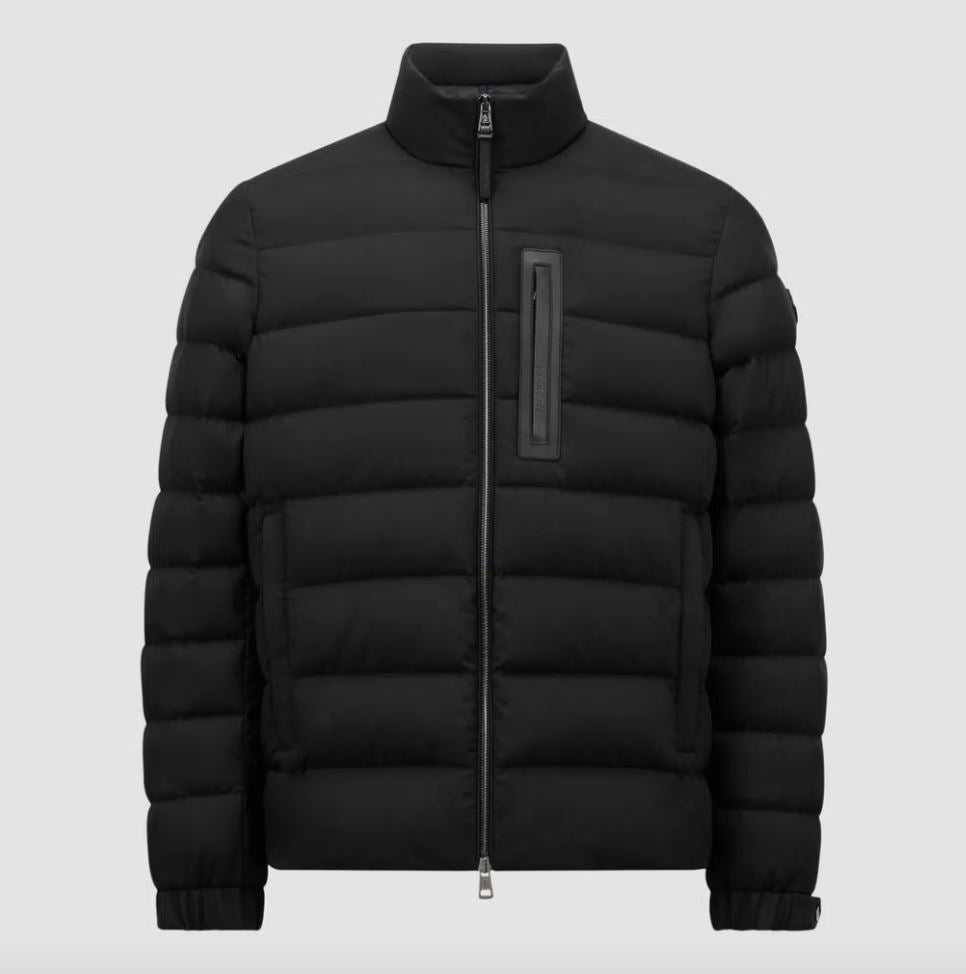 Moncler  LAURIOLLE ショートダウンジャケット  2色