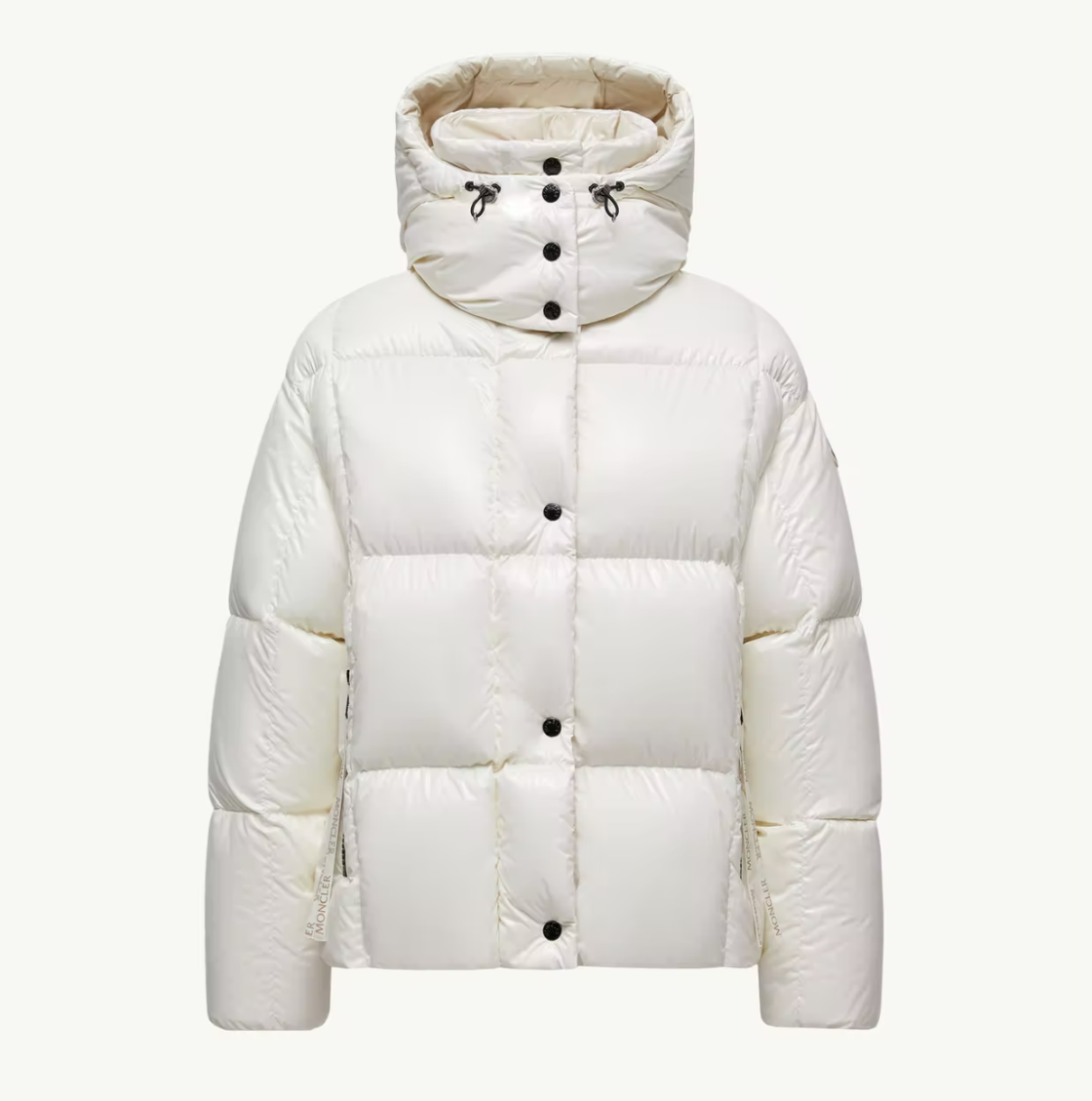 Moncler    PARANA  ショートダウンジャケット