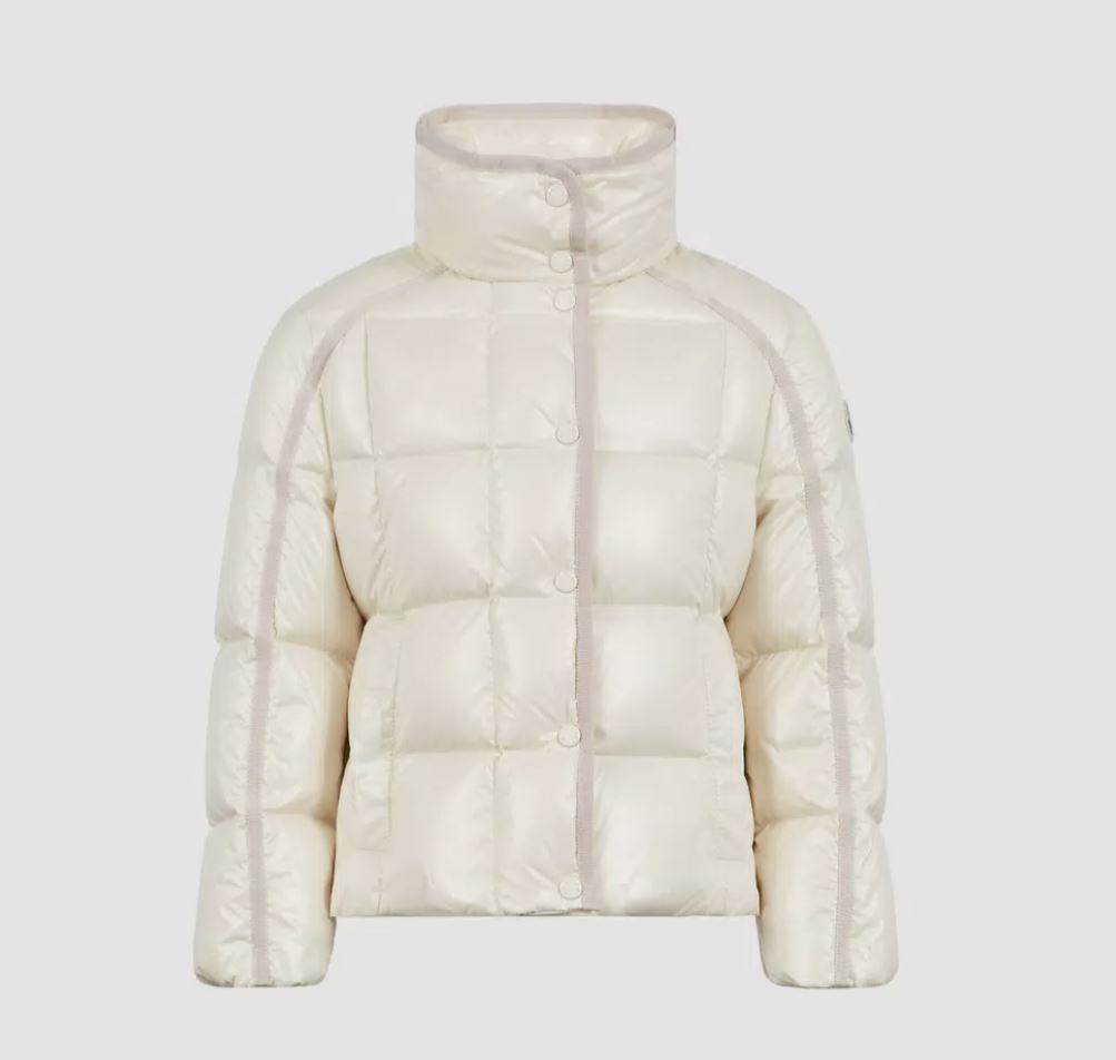 【大人もOK】Moncler  SELAT ダウンジャケット  14A・12A