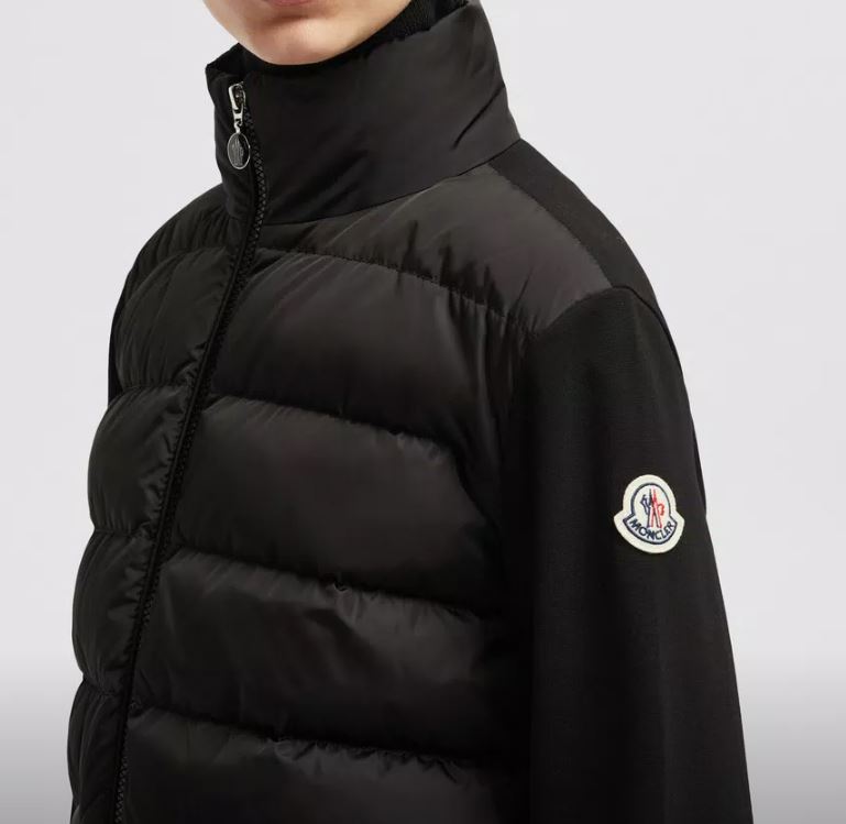 Moncler   カーディガン  24/25AW