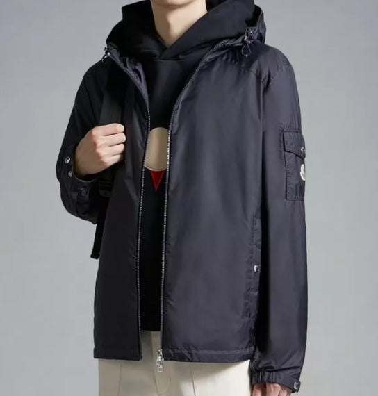 Moncler ETIACHE rain jacket