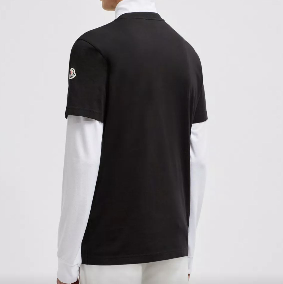 Moncler  Monogram  T-SHIRT