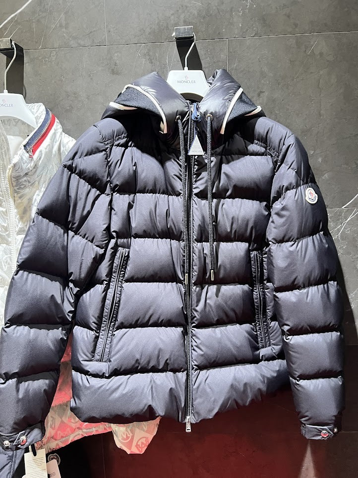 Moncler  Cardere  ショートダウンジャケット