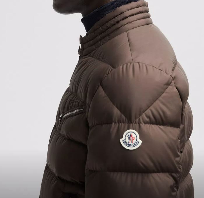 Moncler   SOUILLET ショートダウンジャケット