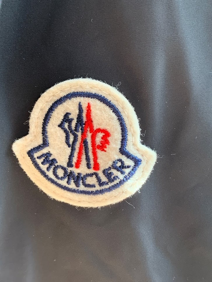 Moncler KOUROU Parka Coat