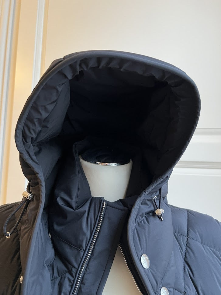 Moncler  CECAUD  ショートダウンジャケット