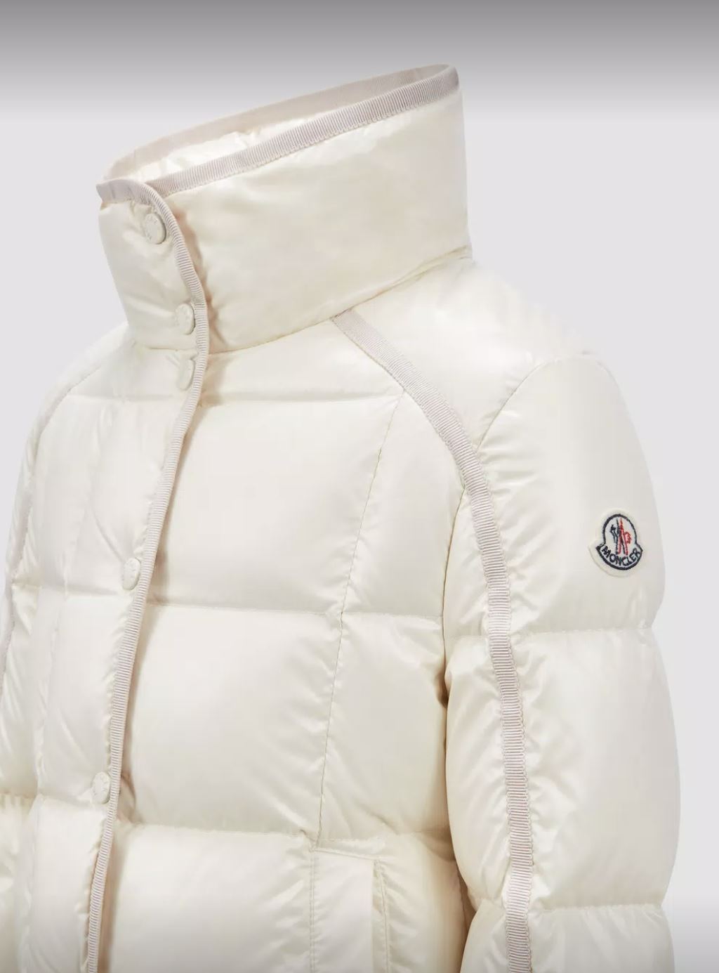 【大人もOK】Moncler  SELAT ダウンジャケット  14A・12A