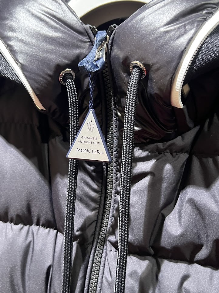 Moncler  Cardere  ショートダウンジャケット