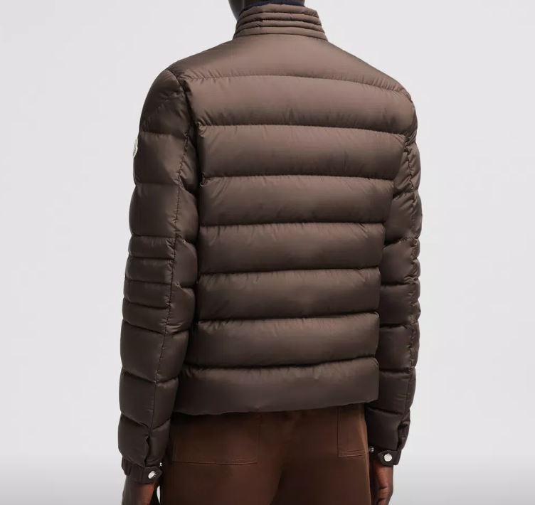 Moncler   SOUILLET ショートダウンジャケット