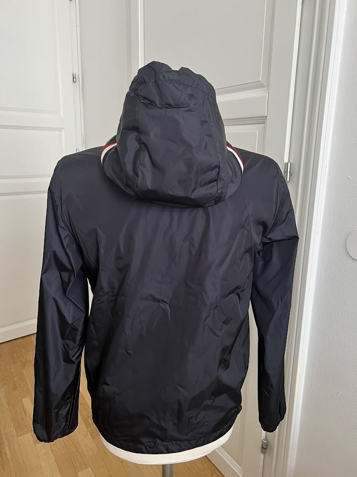 Moncler GRIMPEURS hooded jacket