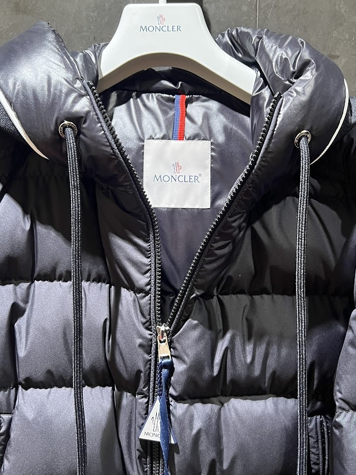 Moncler  Cardere  ショートダウンジャケット