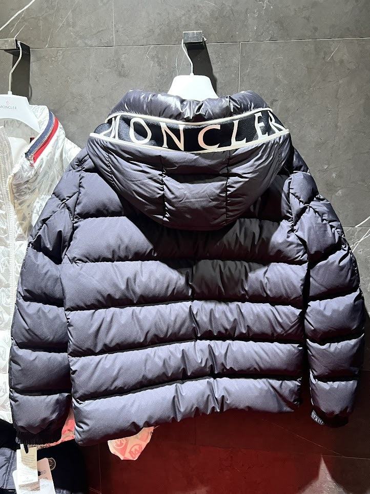 Moncler  Cardere  ショートダウンジャケット