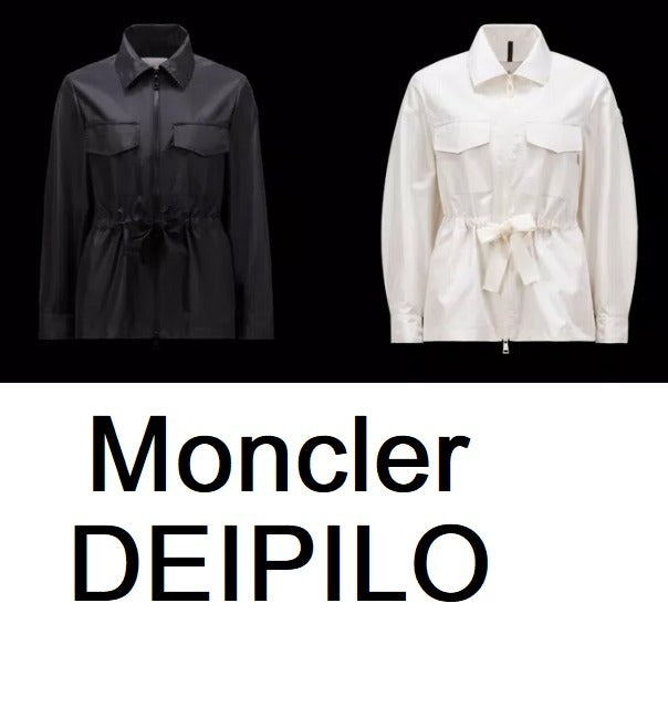 Moncler DEIPILO jacket