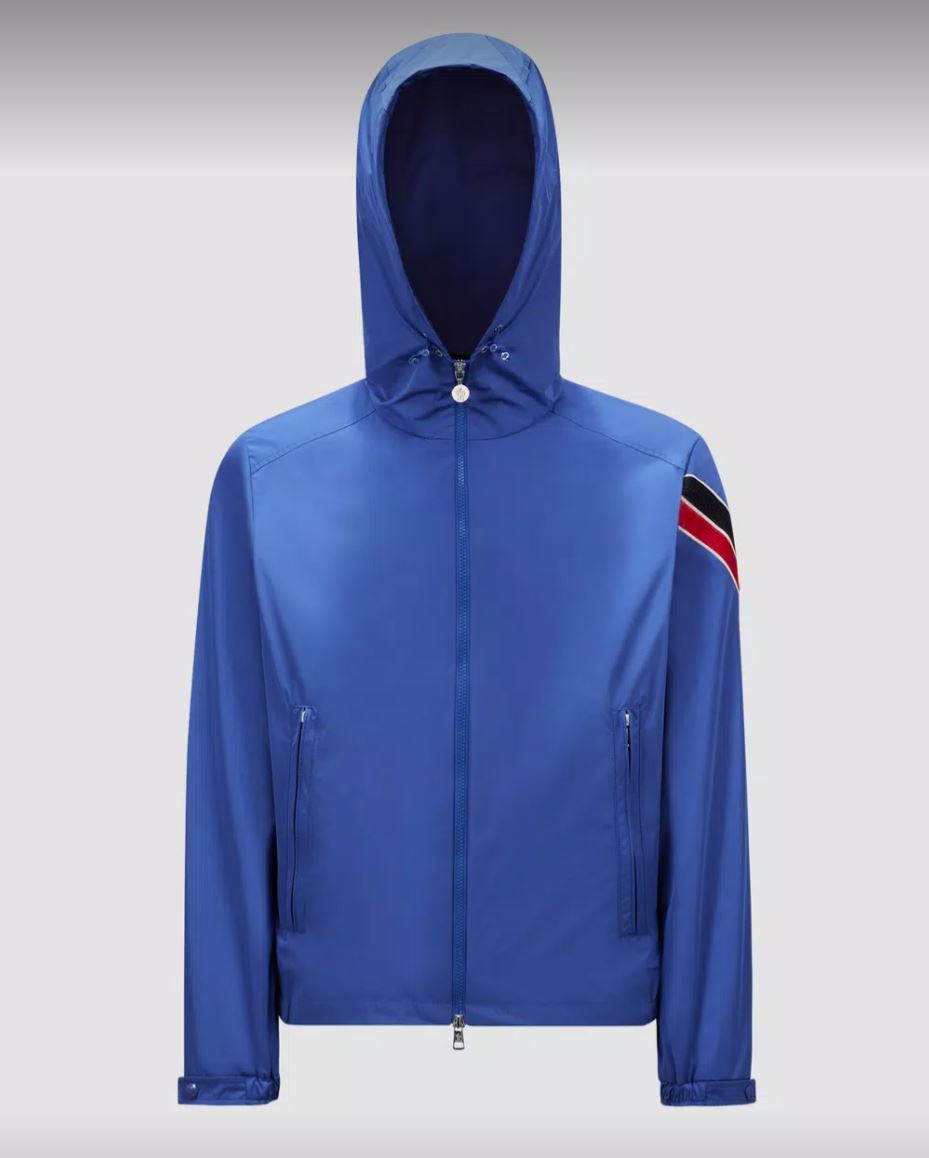 Moncler   CLAUT ウインドブレーカー