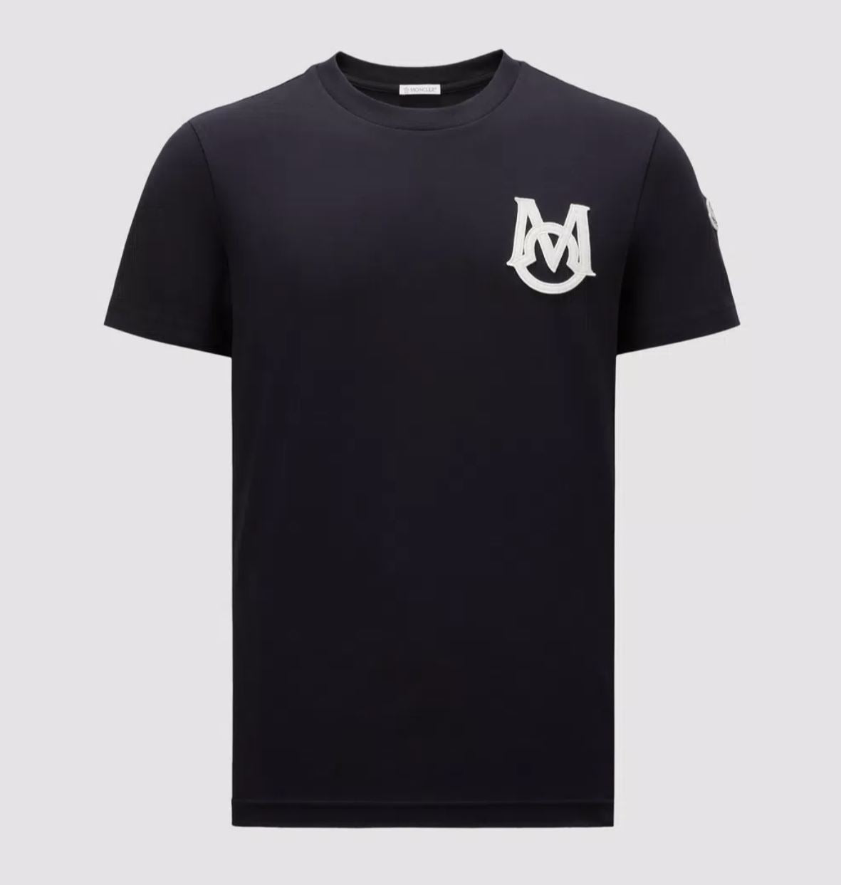 Moncler  Monogram  T-SHIRT