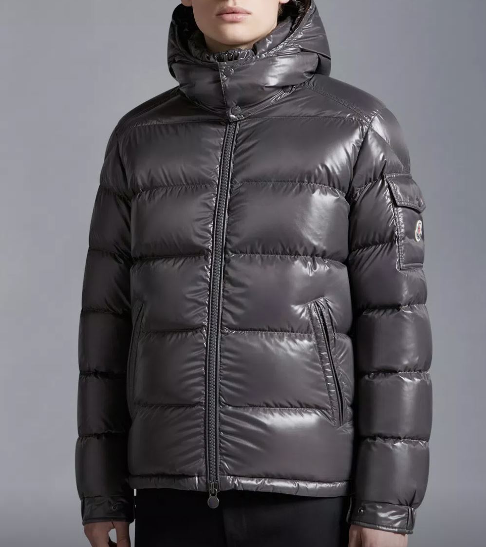 Moncler  MAYA  ショートダウンジャケット