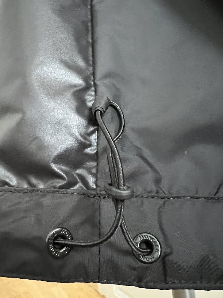 Moncler JUNICHI jacket