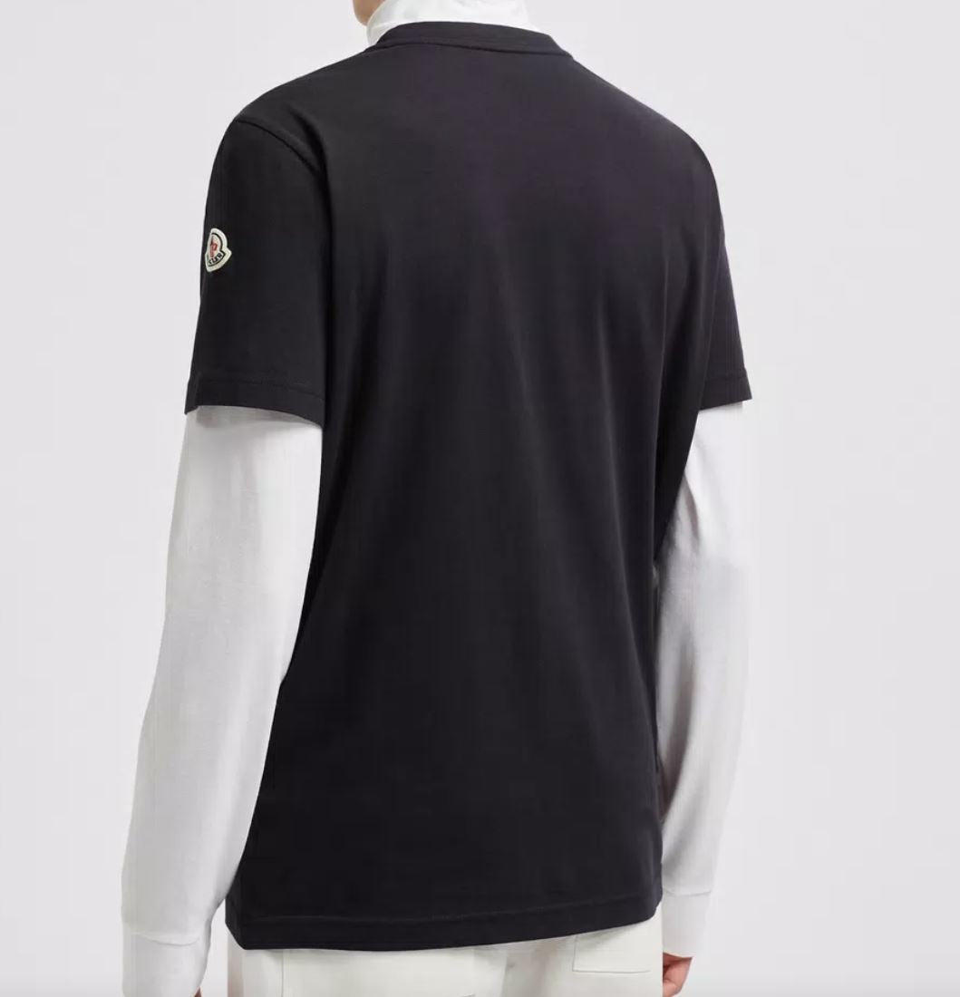 Moncler  Monogram  T-SHIRT