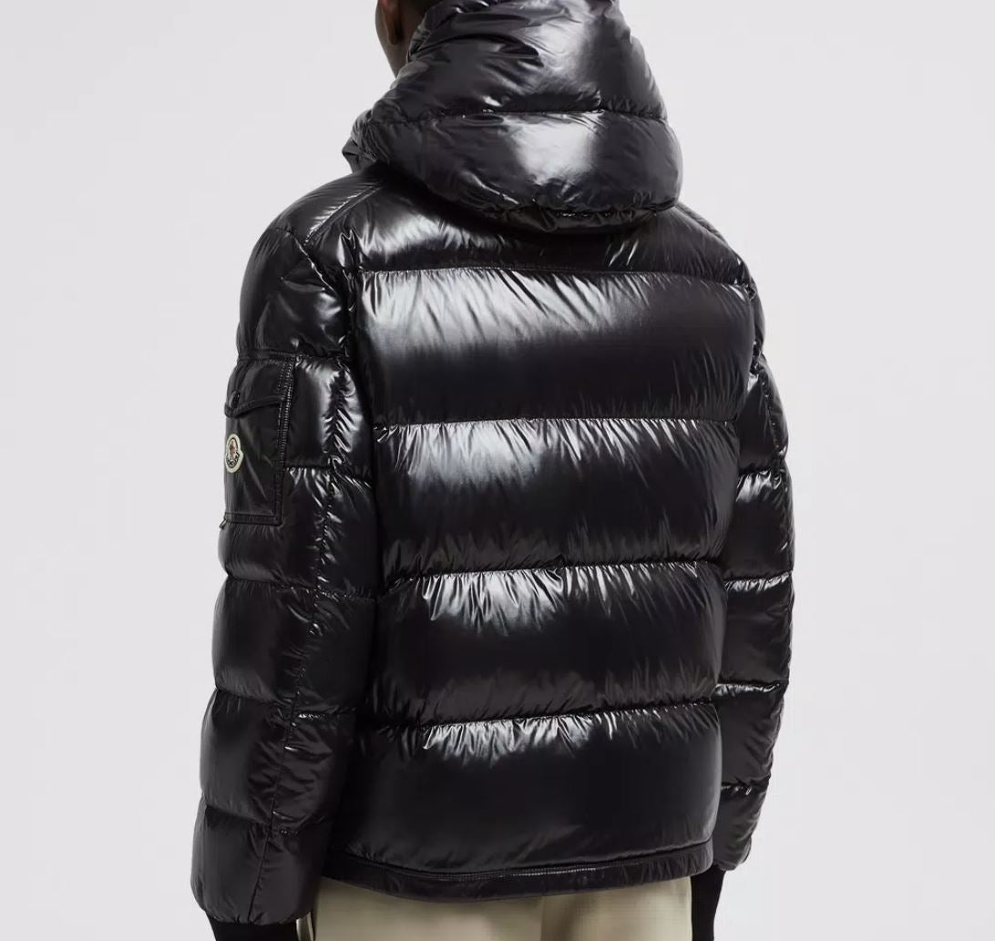 Moncler MALJASSET short down jacket