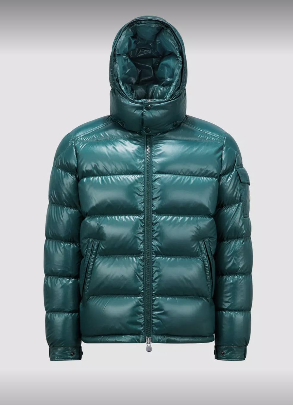 Moncler  MAYA  ショートダウンジャケット