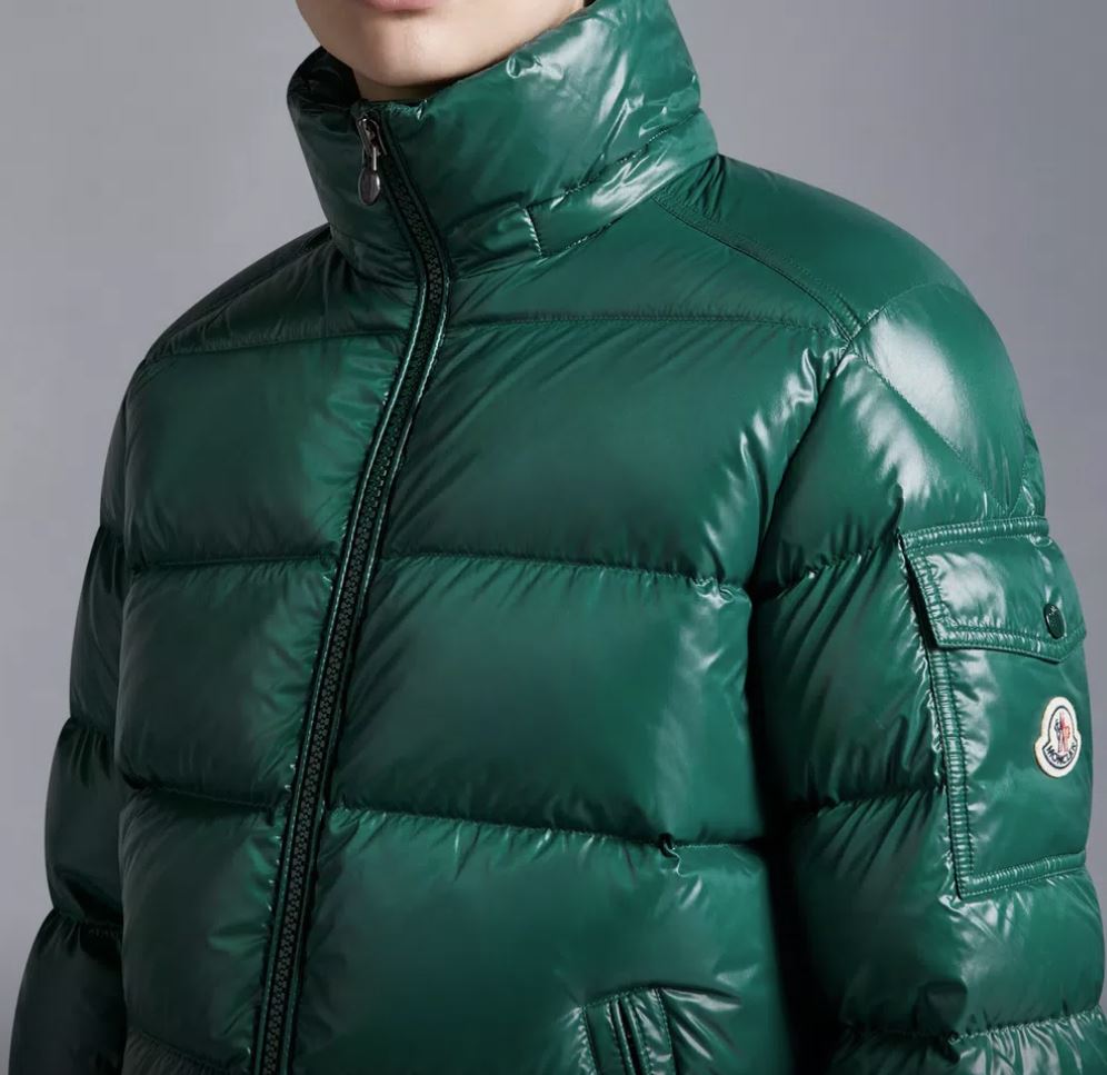 Moncler  MAYA  ショートダウンジャケット