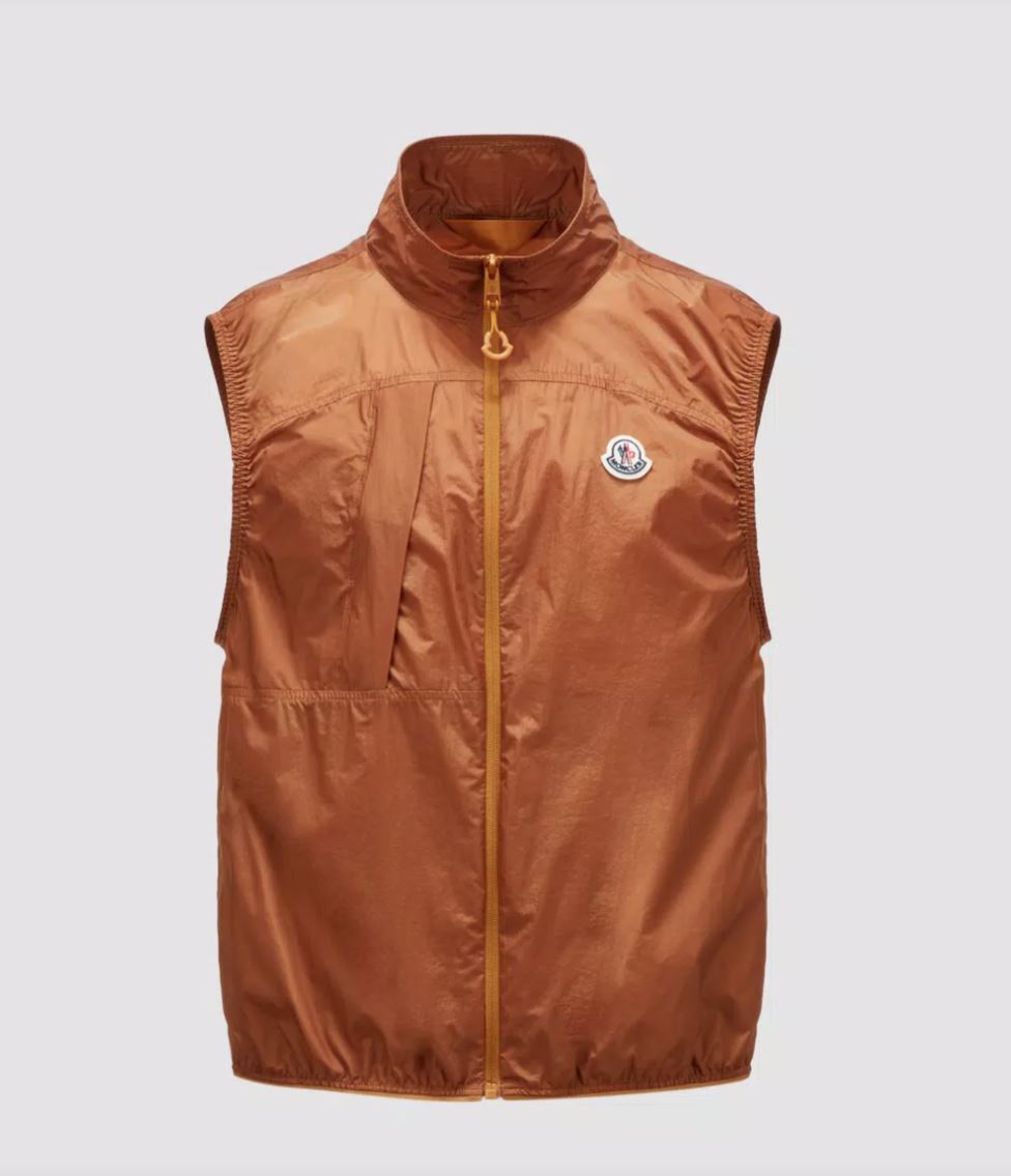 Moncler ARASHI vest