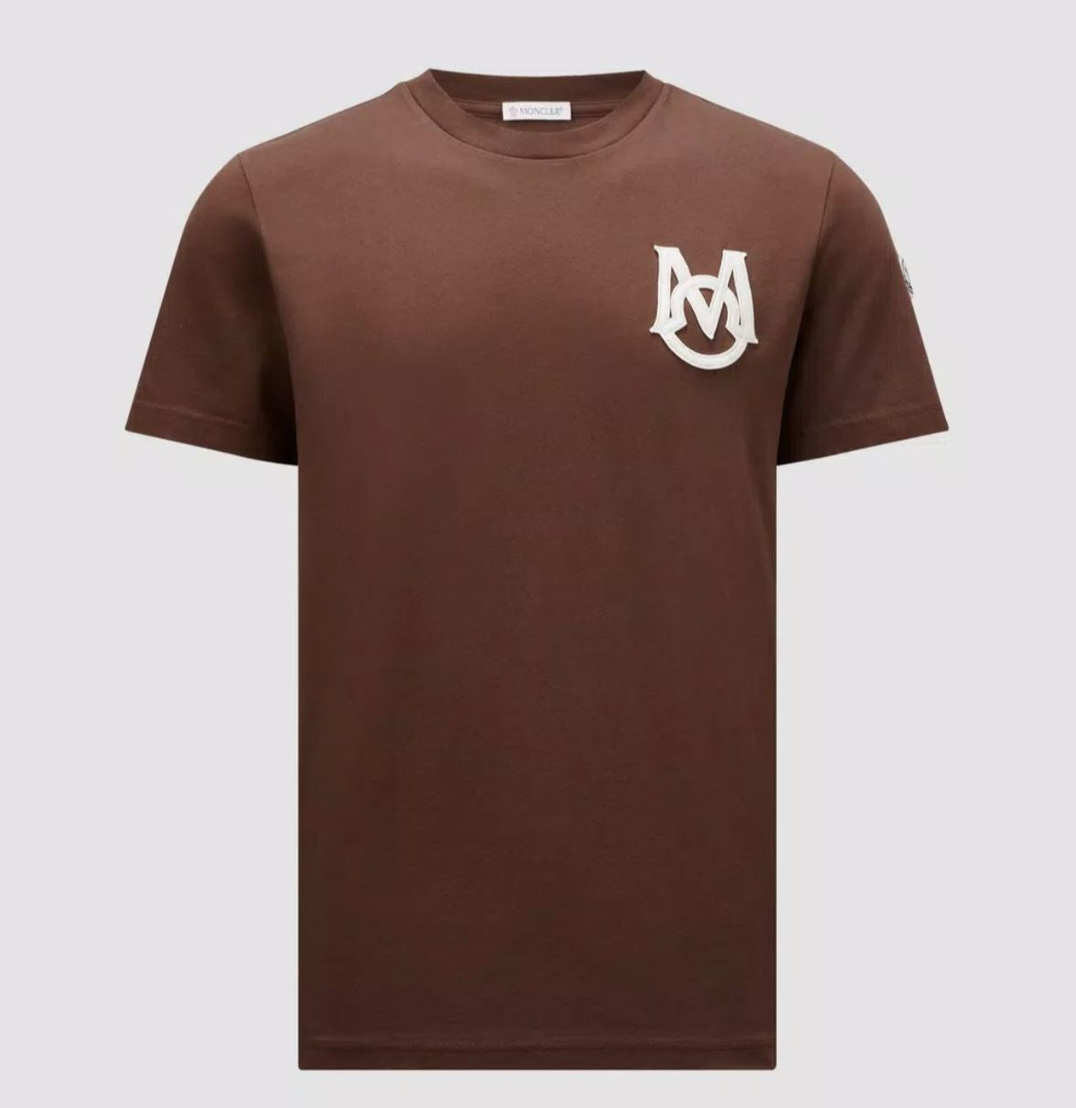 Moncler  Monogram  T-SHIRT