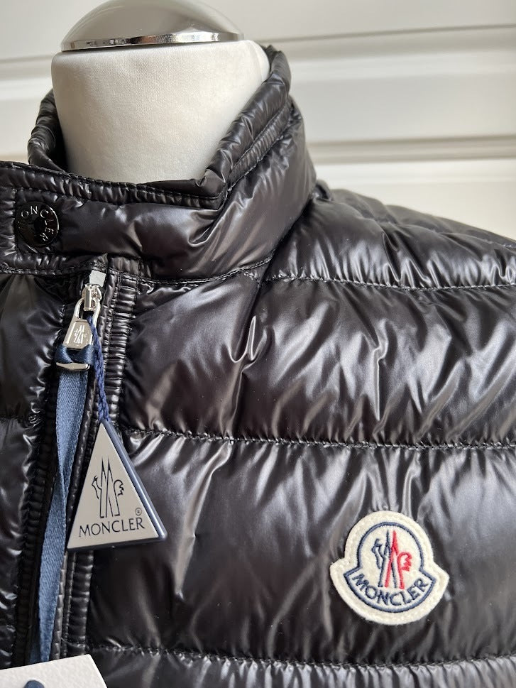 Moncler GUI down vest