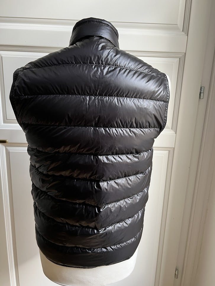 Moncler GUI down vest