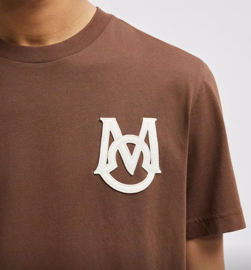 Moncler  Monogram  T-SHIRT