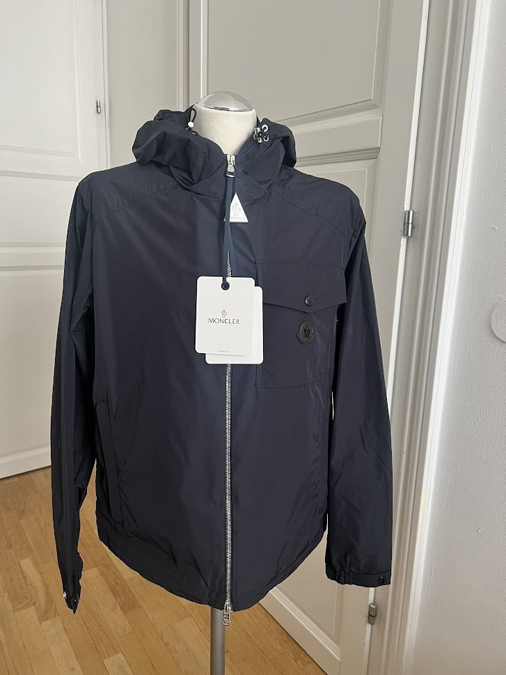 Moncler Fuyue Windbreaker