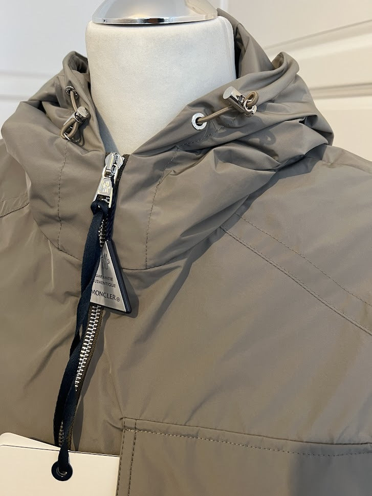 Moncler Fuyue Windbreaker