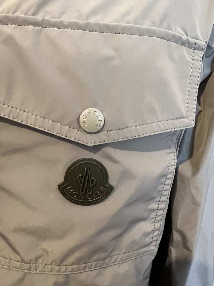 Moncler Fuyue Windbreaker