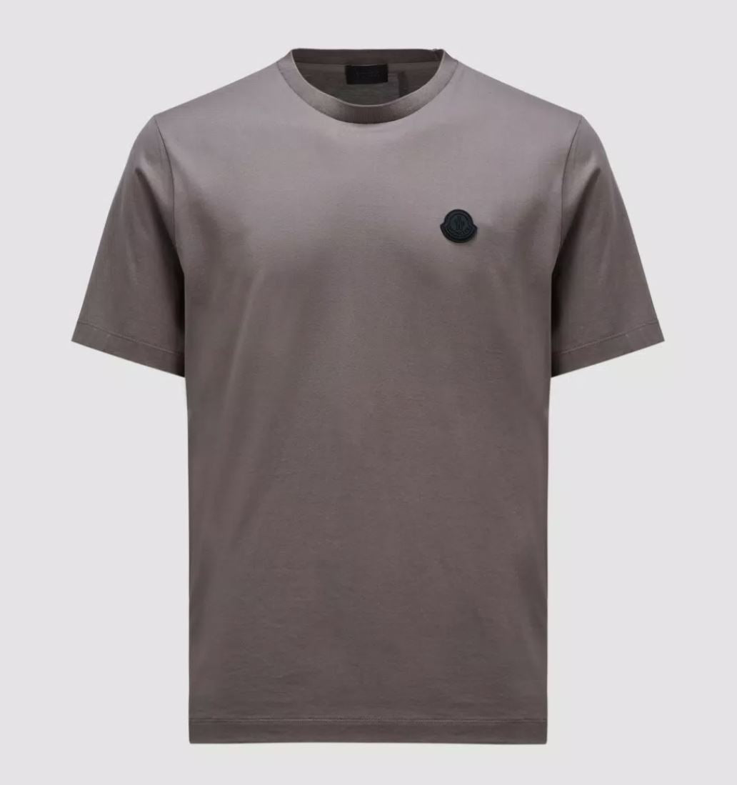 Moncler  Vertical Logo T-SHIRT