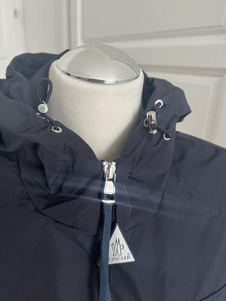 Moncler Fuyue Windbreaker