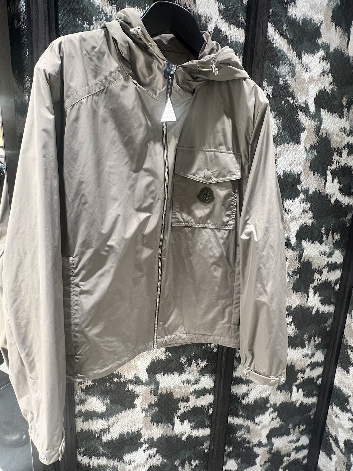 Moncler Fuyue Windbreaker