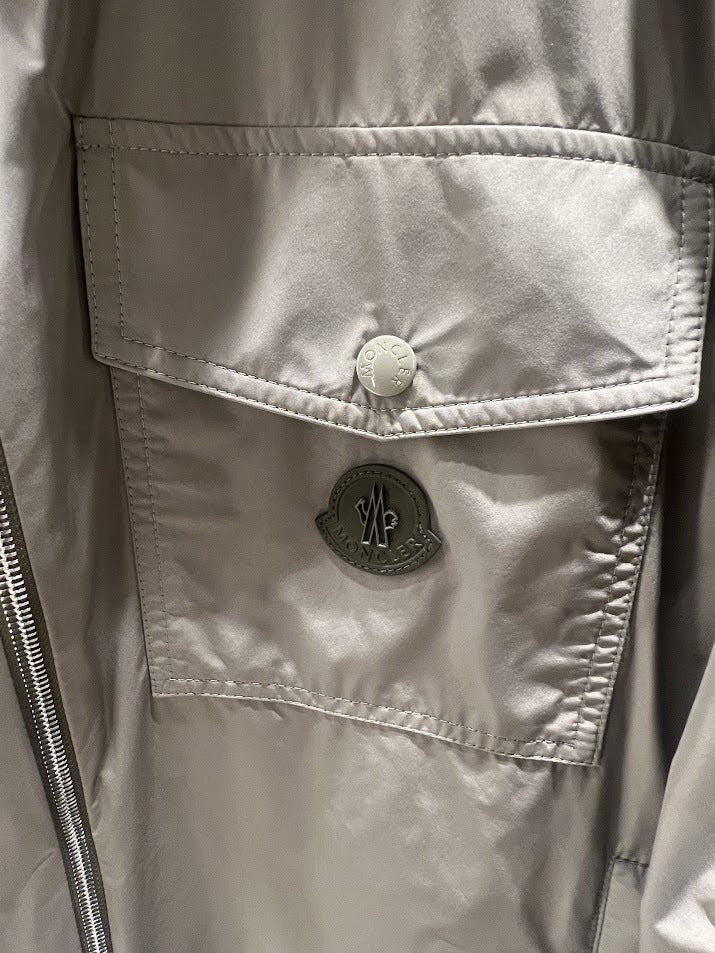 Moncler Fuyue Windbreaker