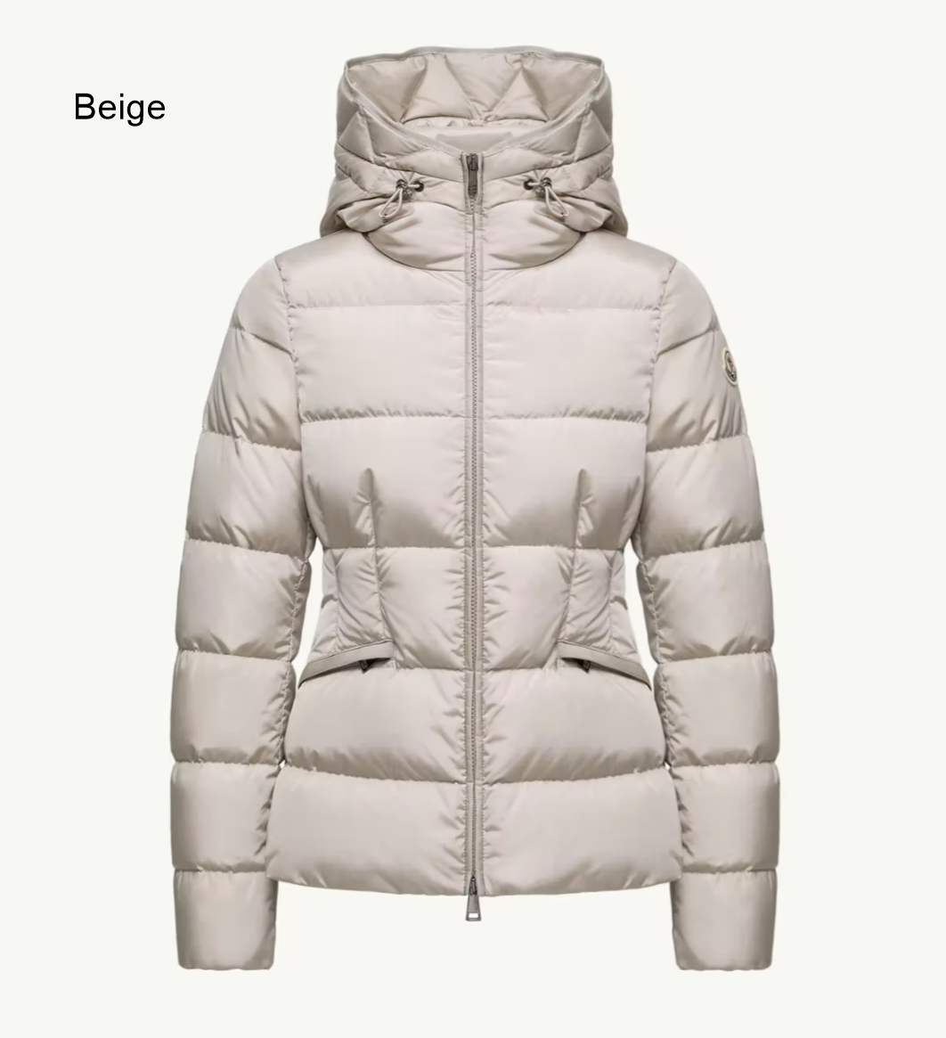Moncler  Avoce ショートダウンジャケット  限定2