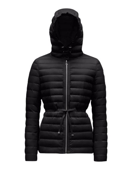 Moncler RAIE short down jacket