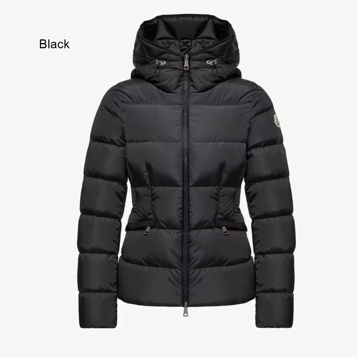 Moncler  Avoce ショートダウンジャケット  限定2