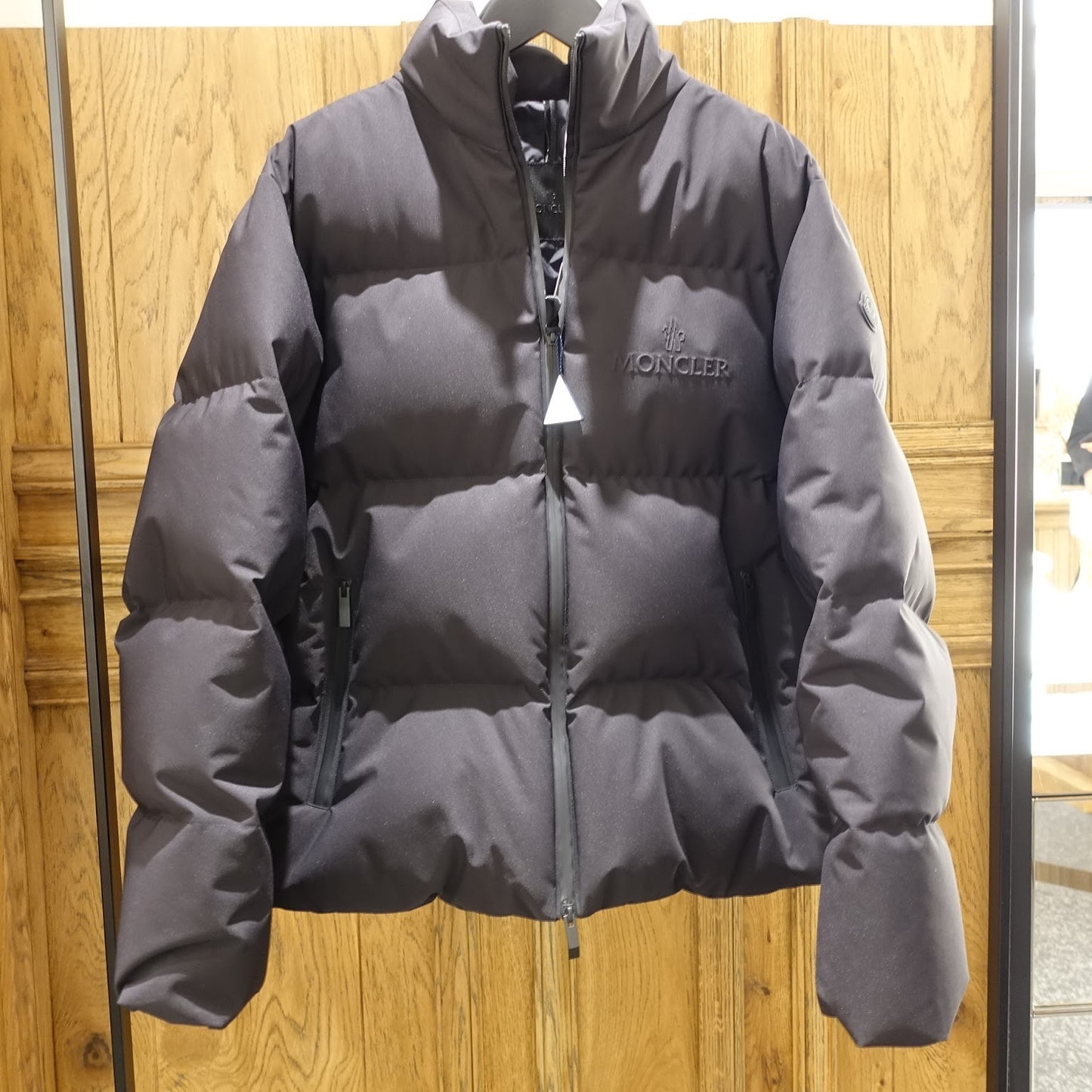 Moncler  Misonet ショートダウンジャケット